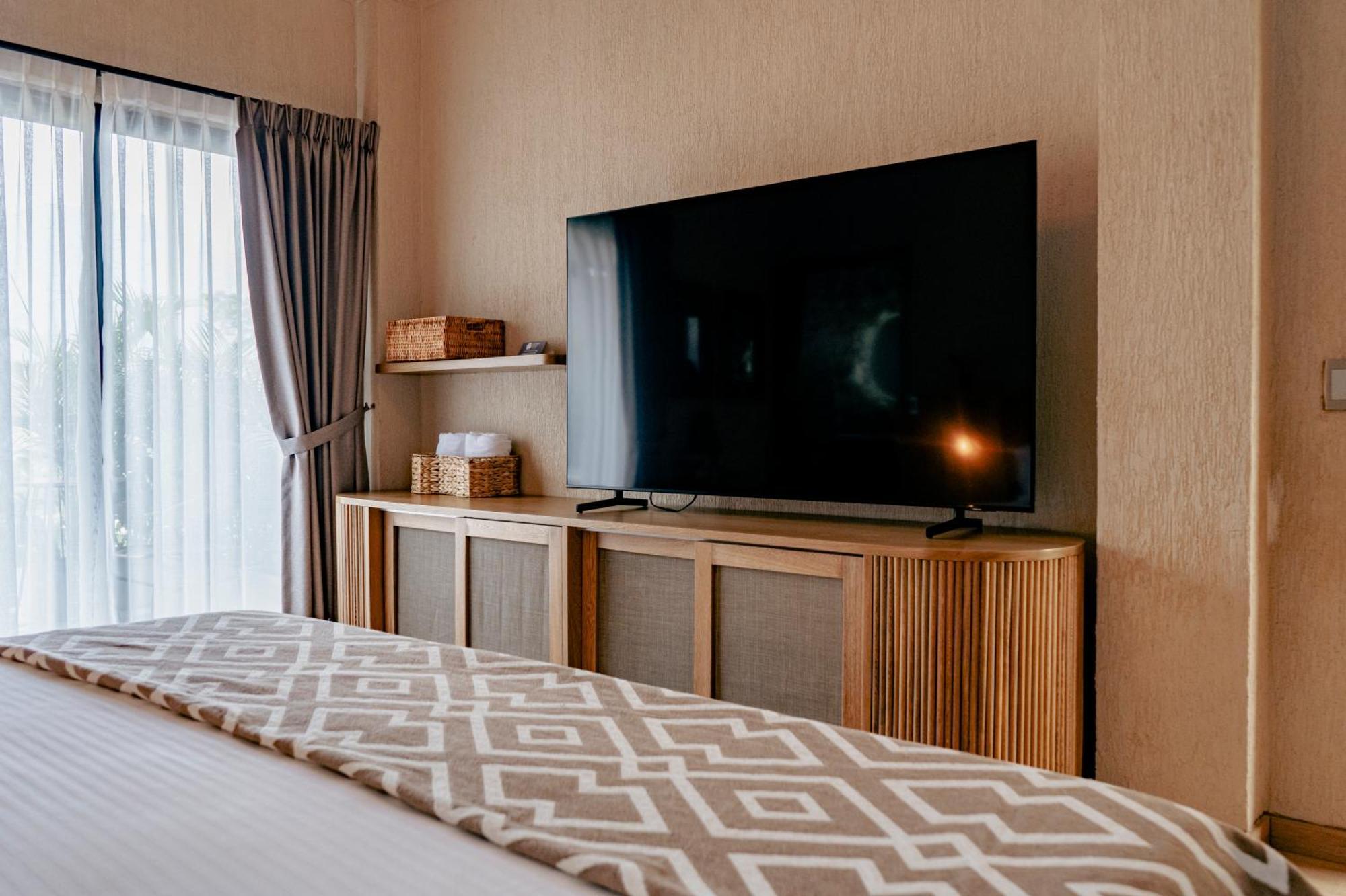 La Gracia Hotel & Spa Сан-Херонимо Экстерьер фото